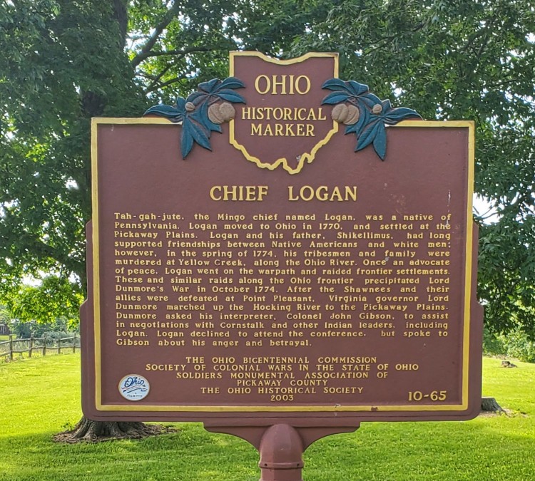 Logan Elm Park (Circleville,&nbspOH)